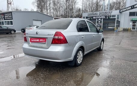 Ravon Nexia R3, 2016 год, 430 000 рублей, 7 фотография