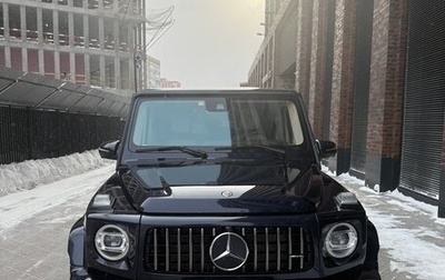 Mercedes-Benz G-Класс W463 рестайлинг _iii, 2019 год, 11 770 000 рублей, 1 фотография
