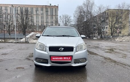 Ravon Nexia R3, 2016 год, 430 000 рублей, 1 фотография