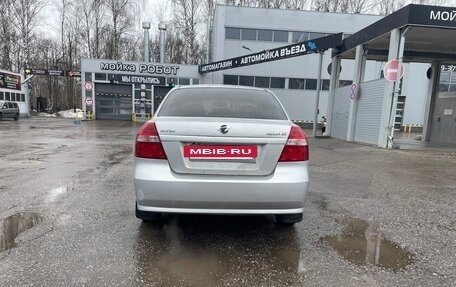 Ravon Nexia R3, 2016 год, 430 000 рублей, 2 фотография