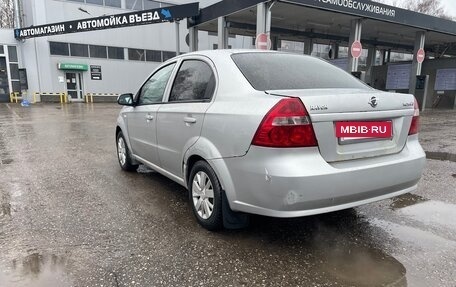 Ravon Nexia R3, 2016 год, 430 000 рублей, 6 фотография