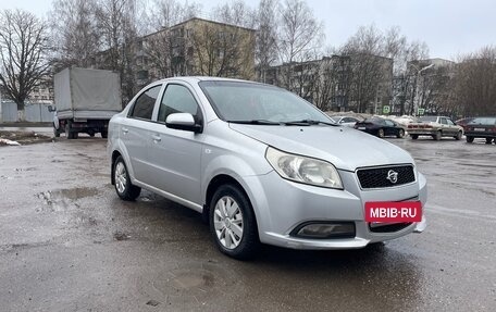 Ravon Nexia R3, 2016 год, 430 000 рублей, 8 фотография