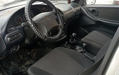 Chevrolet Niva I рестайлинг, 2008 год, 250 000 рублей, 1 фотография