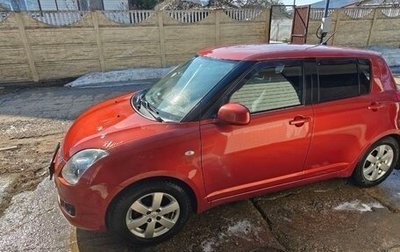 Suzuki Swift III, 2008 год, 700 000 рублей, 1 фотография