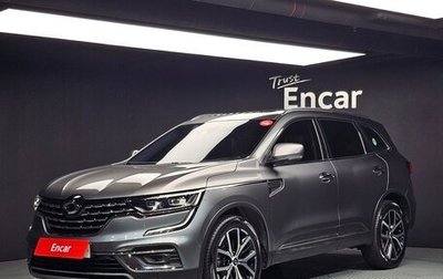 Renault Samsung QM6, 2019 год, 1 550 000 рублей, 1 фотография