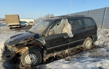 KIA Carnival III, 2000 год, 150 000 рублей, 1 фотография