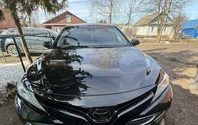 Toyota Camry, 2020 год, 3 150 000 рублей, 1 фотография