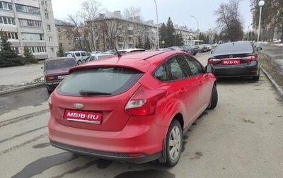 Ford Focus III, 2012 год, 520 000 рублей, 1 фотография