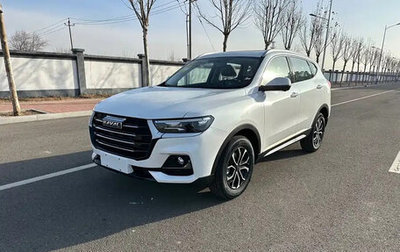 Haval H6, 2025 год, 1 700 000 рублей, 1 фотография