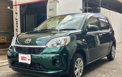 Toyota Passo III, 2022 год, 790 000 рублей, 1 фотография