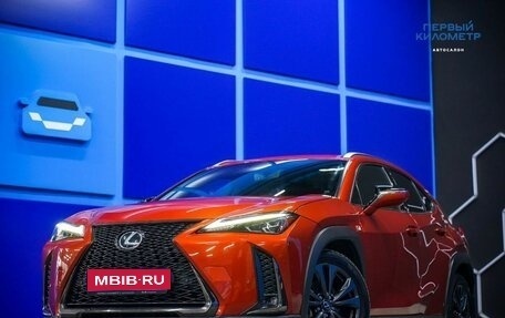 Lexus UX I, 2018 год, 2 999 000 рублей, 1 фотография