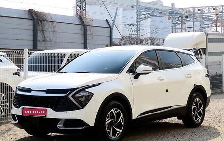 KIA Sportage IV рестайлинг, 2023 год, 1 900 555 рублей, 1 фотография