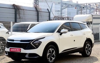 KIA Sportage IV рестайлинг, 2023 год, 1 900 555 рублей, 1 фотография