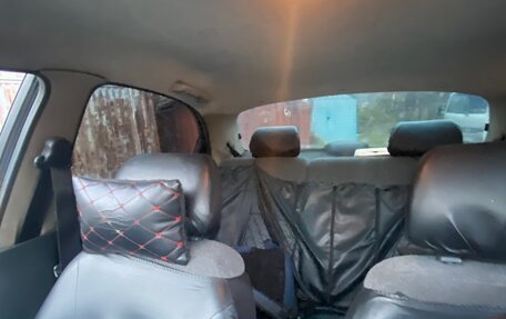 Daewoo Lanos, 2007 год, 350 000 рублей, 1 фотография