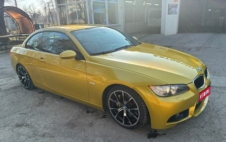 BMW 3 серия, 2007 год, 1 780 000 рублей, 1 фотография