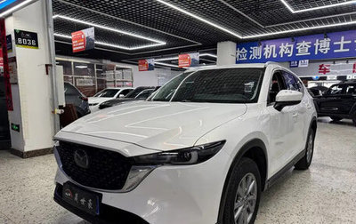 Mazda CX-5 II, 2022 год, 1 999 000 рублей, 1 фотография