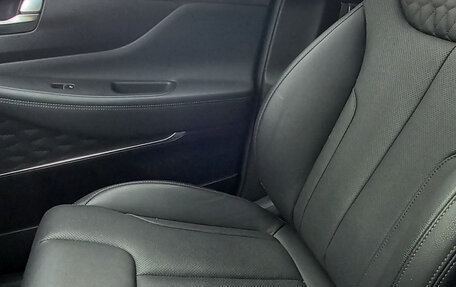 Hyundai Santa Fe IV, 2019 год, 3 290 000 рублей, 13 фотография