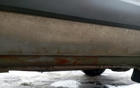 Chevrolet Niva I рестайлинг, 2008 год, 250 000 рублей, 2 фотография