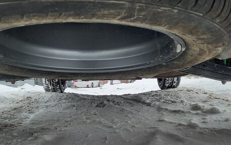 Hyundai Santa Fe IV, 2019 год, 3 290 000 рублей, 15 фотография