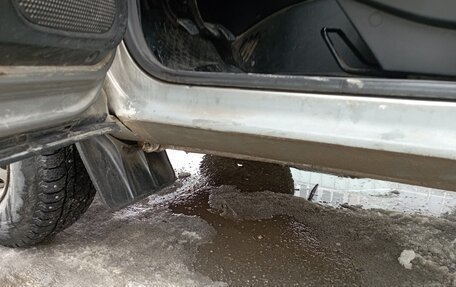 Chevrolet Niva I рестайлинг, 2008 год, 250 000 рублей, 4 фотография