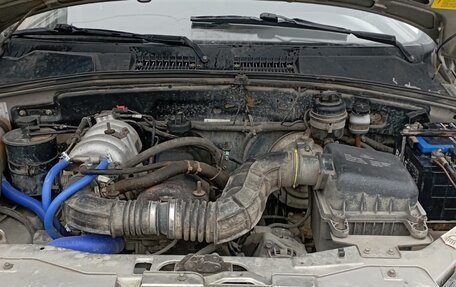 Chevrolet Niva I рестайлинг, 2008 год, 250 000 рублей, 9 фотография