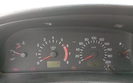 Chevrolet Niva I рестайлинг, 2008 год, 250 000 рублей, 7 фотография