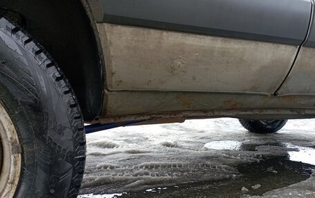 Chevrolet Niva I рестайлинг, 2008 год, 250 000 рублей, 10 фотография