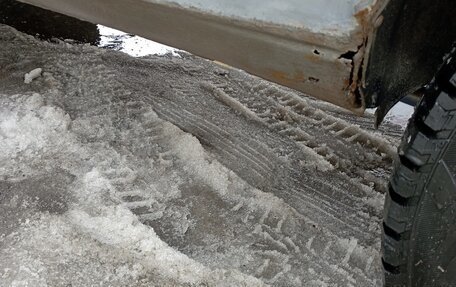 Chevrolet Niva I рестайлинг, 2008 год, 250 000 рублей, 8 фотография