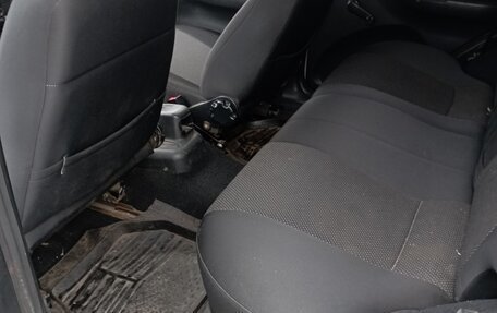 Chevrolet Niva I рестайлинг, 2008 год, 250 000 рублей, 12 фотография