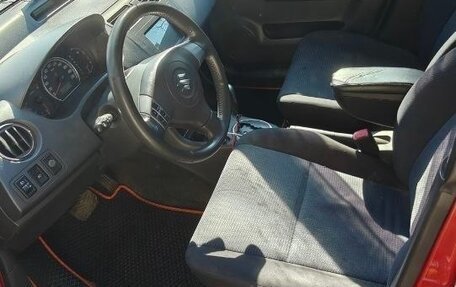 Suzuki Swift III, 2008 год, 700 000 рублей, 7 фотография