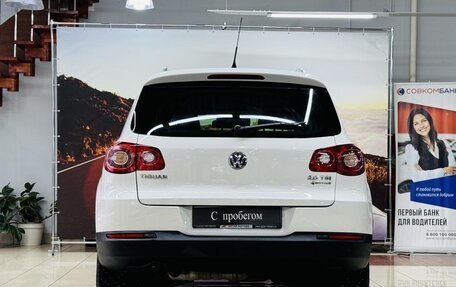 Volkswagen Tiguan I, 2011 год, 990 000 рублей, 5 фотография