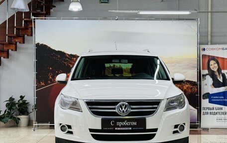 Volkswagen Tiguan I, 2011 год, 990 000 рублей, 2 фотография