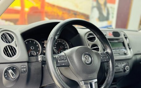 Volkswagen Tiguan I, 2011 год, 990 000 рублей, 8 фотография