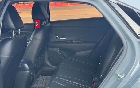 Hyundai Elantra, 2021 год, 1 368 000 рублей, 19 фотография