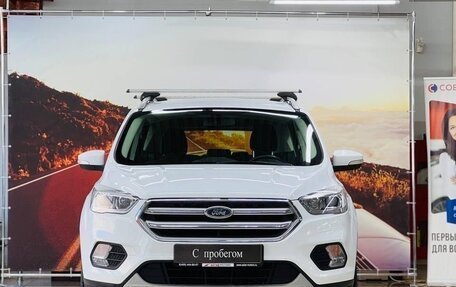 Ford Kuga III, 2018 год, 1 200 000 рублей, 2 фотография