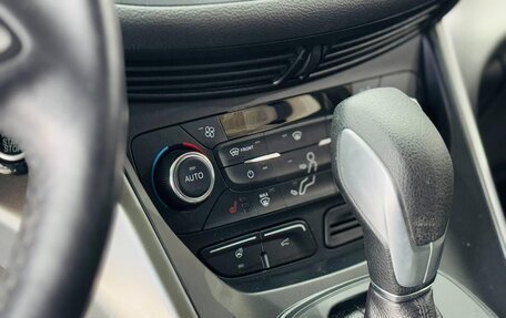 Ford Kuga III, 2018 год, 1 200 000 рублей, 12 фотография