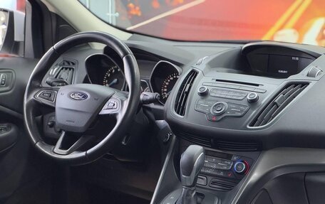 Ford Kuga III, 2018 год, 1 200 000 рублей, 7 фотография