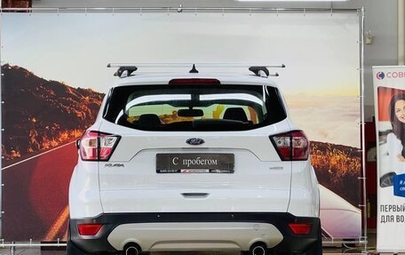 Ford Kuga III, 2018 год, 1 200 000 рублей, 5 фотография