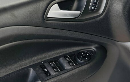 Ford Kuga III, 2018 год, 1 200 000 рублей, 14 фотография