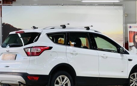 Ford Kuga III, 2018 год, 1 200 000 рублей, 4 фотография