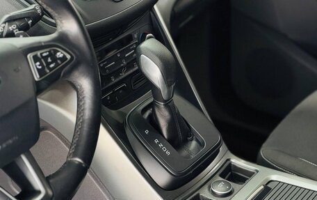 Ford Kuga III, 2018 год, 1 200 000 рублей, 16 фотография