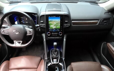 Renault Samsung QM6, 2019 год, 1 550 000 рублей, 3 фотография