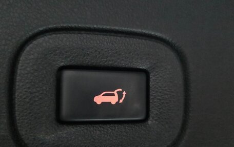 Renault Samsung QM6, 2019 год, 1 550 000 рублей, 4 фотография