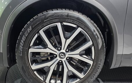 Renault Samsung QM6, 2019 год, 1 550 000 рублей, 7 фотография