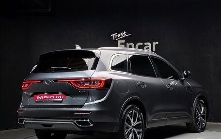 Renault Samsung QM6, 2019 год, 1 550 000 рублей, 2 фотография