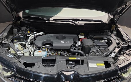 Renault Samsung QM6, 2019 год, 1 550 000 рублей, 8 фотография