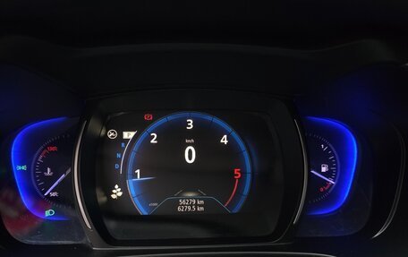 Renault Samsung QM6, 2019 год, 1 550 000 рублей, 9 фотография