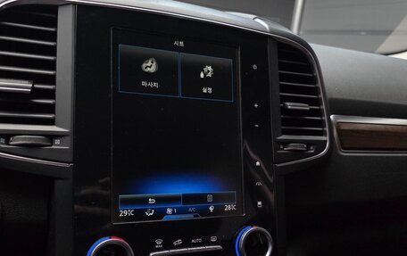 Renault Samsung QM6, 2019 год, 1 550 000 рублей, 16 фотография