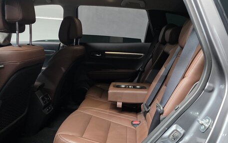 Renault Samsung QM6, 2019 год, 1 550 000 рублей, 13 фотография