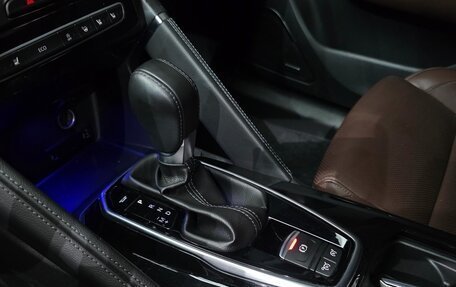 Renault Samsung QM6, 2019 год, 1 550 000 рублей, 10 фотография